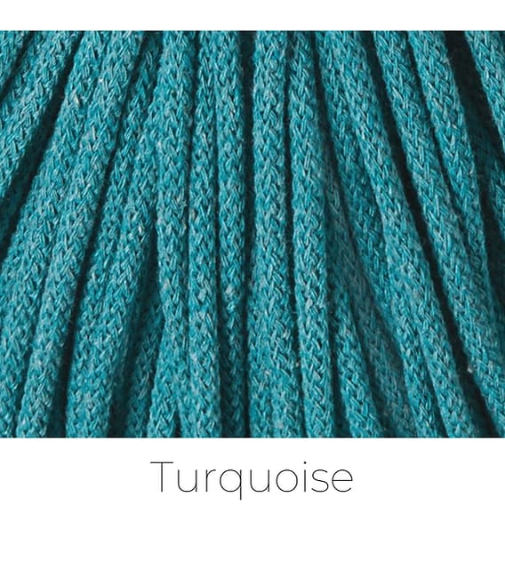 Glitzer Farbmuster Turquoise