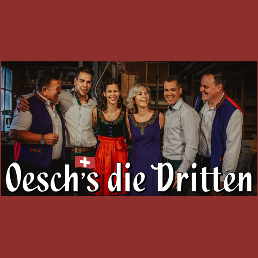 Weihnachtsmarkt-Party