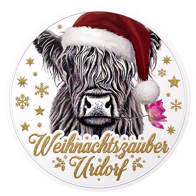 Weihnachtszauber Urdorf