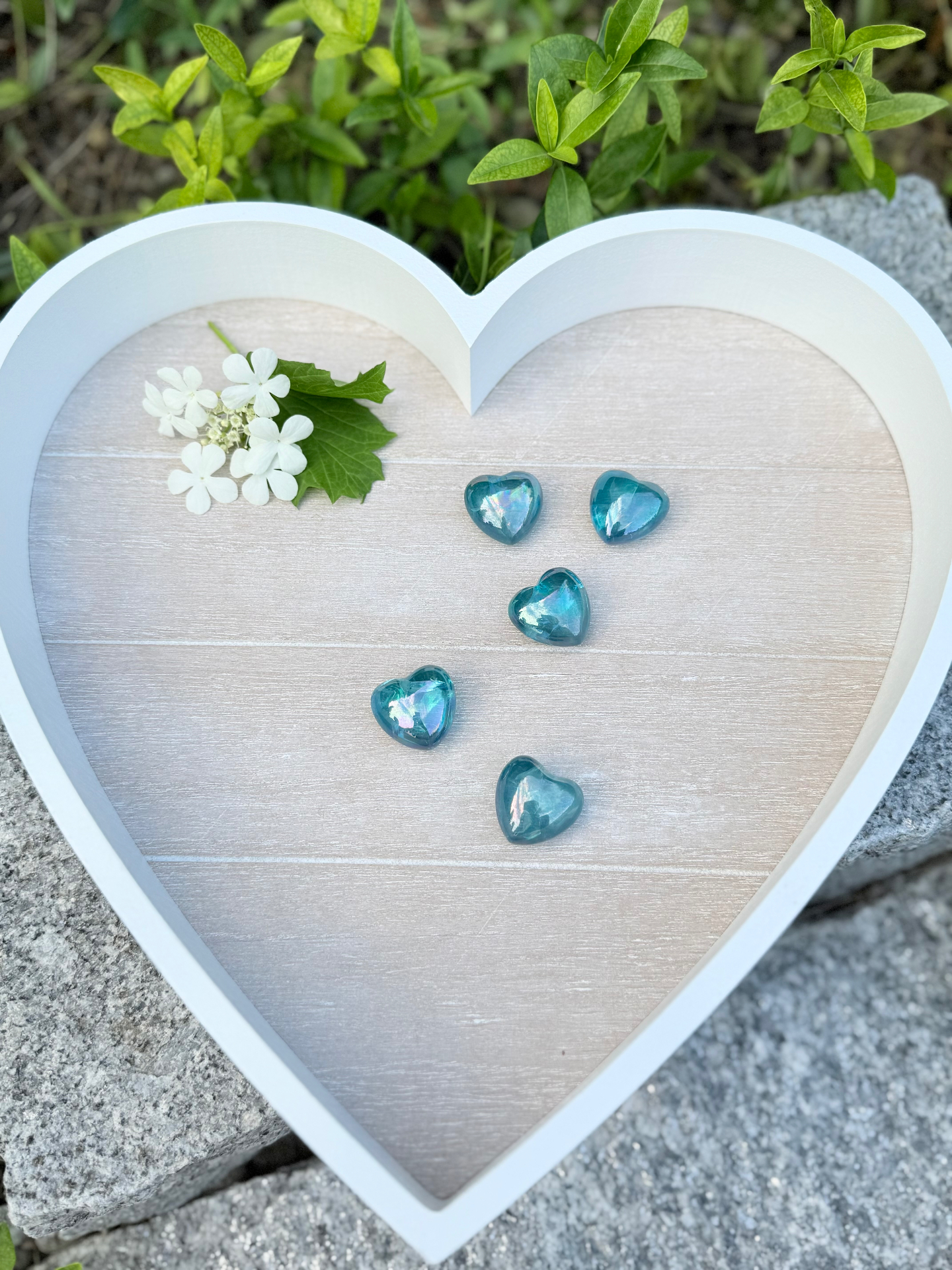 Aqua Aura