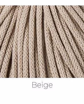 Glitzer Farbmuster Beige