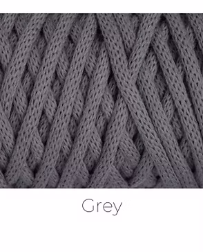 Glitzer Farbmuster Grey