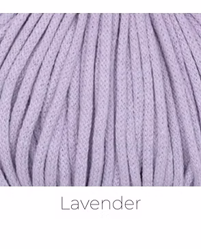 Glitzer Farbmuster Lavender