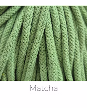 Glitzer Farbmuster Matcha
