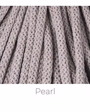 Glitzer Farbmuster Pearl