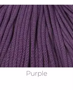 Glitzer Farbmuster Purple