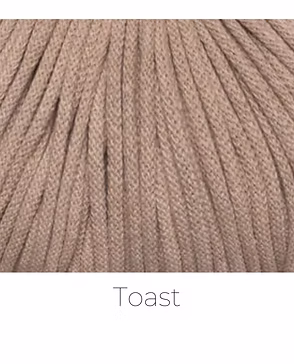 Glitzer Farbmuster Toast