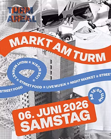 Markt am Turm