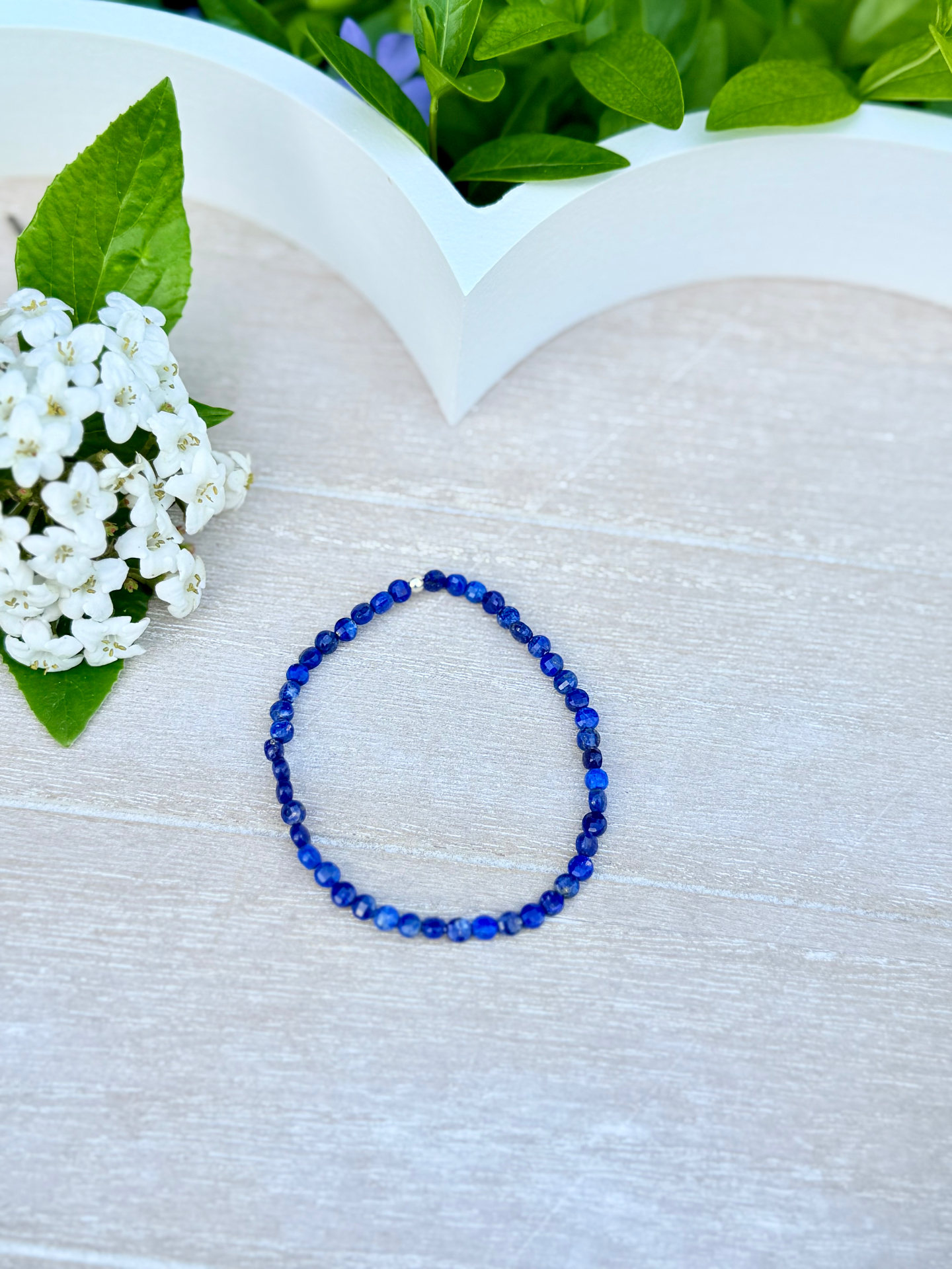 Lapis Lazuli