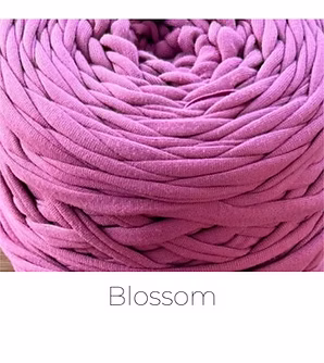 Jersey Farbmuster Berry