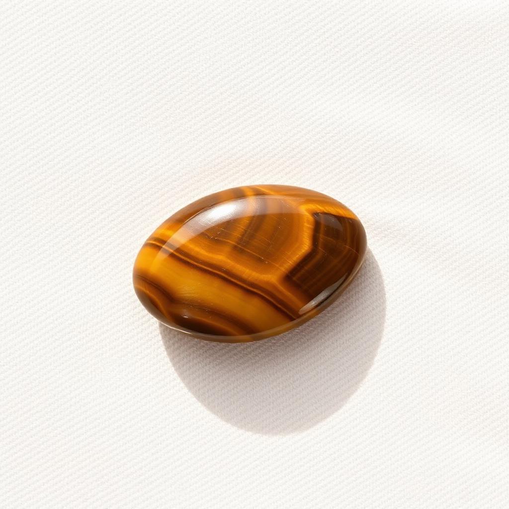 Tigerauge
